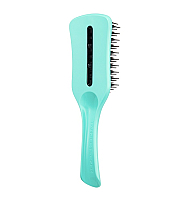 Tangle Teezer Easy Dry and Go Sweet Pea - Расческа для укладки феном